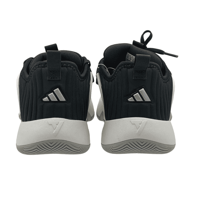 adidas Trae Unlimited J – Cloud White - Carbon - Metal Grey (6)