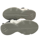 adidas Trae Unlimited J – Cloud White - Carbon - Metal Grey (8)