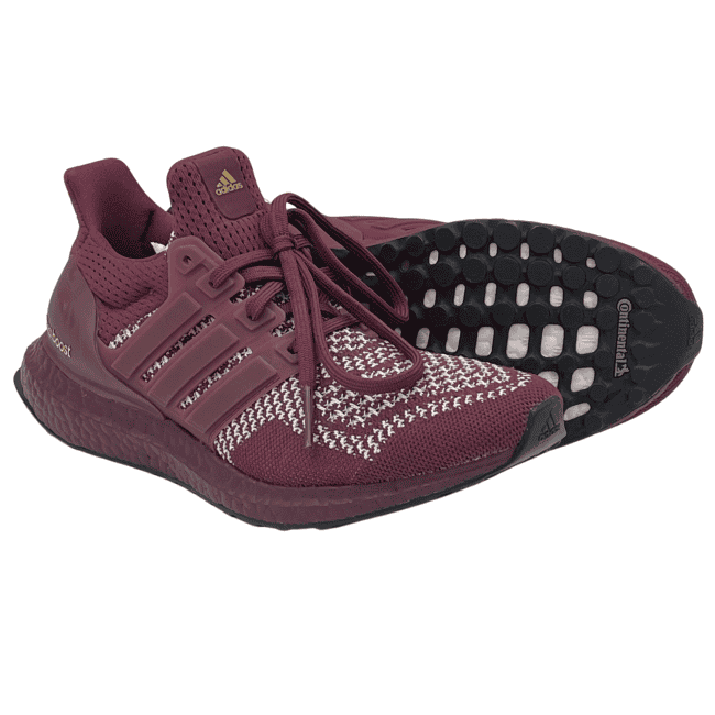 adidas Ultra Boost 1.0 DNA - Burgundy - GW0266 (4) adidas Ultra Boost 1.0 DNA - Burgundy - GW0266 (4)