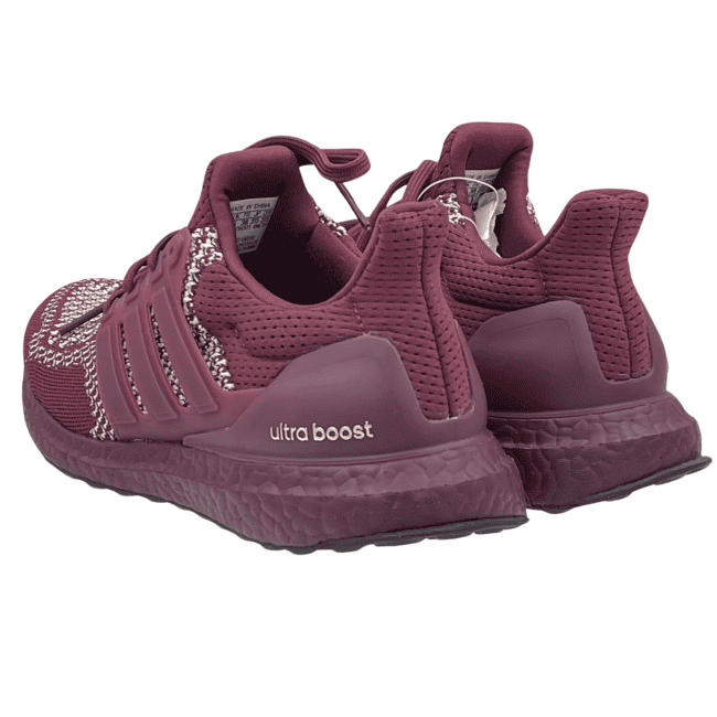 adidas Ultra Boost 1.0 DNA - Burgundy - GW0266 (5) adidas Ultra Boost 1.0 DNA - Burgundy - GW0266 (5)