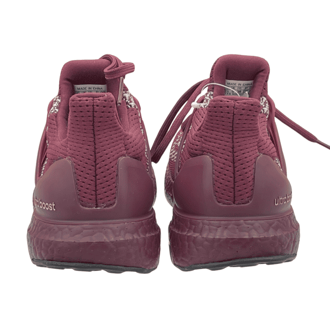 adidas Ultra Boost 1.0 DNA - Burgundy - GW0266 (6) adidas Ultra Boost 1.0 DNA - Burgundy - GW0266 (6)