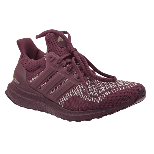 adidas Ultra Boost 1.0 DNA - Burgundy - GW0266 adidas Ultra Boost 1.0 DNA - Burgundy - GW0266