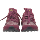 adidas Ultra Boost 1.0 DNA - Burgundy - GW0266 (7)