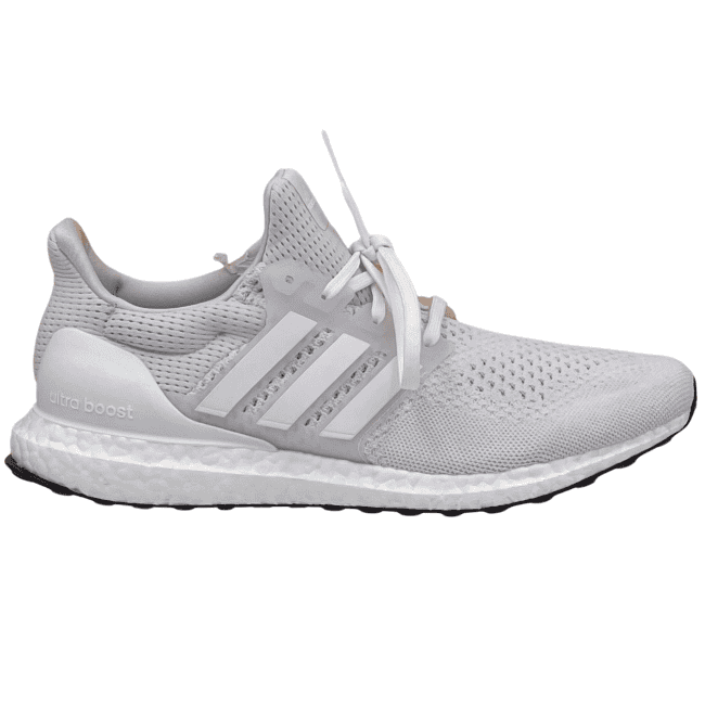 adidas UltraBoost 1.0 DNA – Triple White (2) adidas UltraBoost 1.0 DNA – Triple White (2)