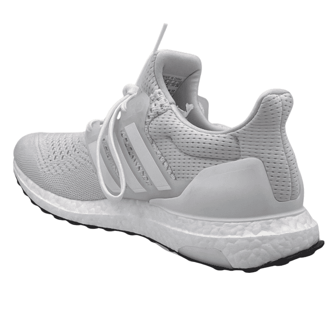 adidas UltraBoost 1.0 DNA – Triple White (3) adidas UltraBoost 1.0 DNA – Triple White (3)