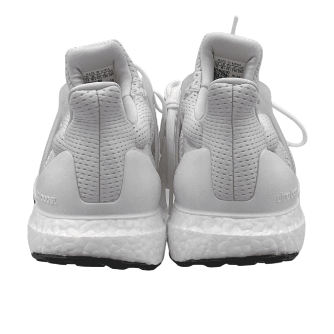 adidas UltraBoost 1.0 DNA – Triple White (6) adidas UltraBoost 1.0 DNA – Triple White (6)