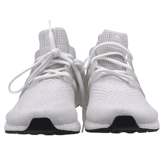 adidas UltraBoost 1.0 DNA – Triple White (7) adidas UltraBoost 1.0 DNA – Triple White (7)