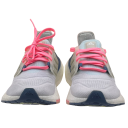 adidas UltraBoost 22 – Cloud White - Grey One - Almost Blue (7)