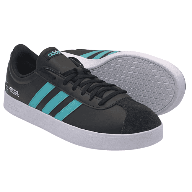 adidas VL Court Mercedes Petronas Formula 1 Team (4)