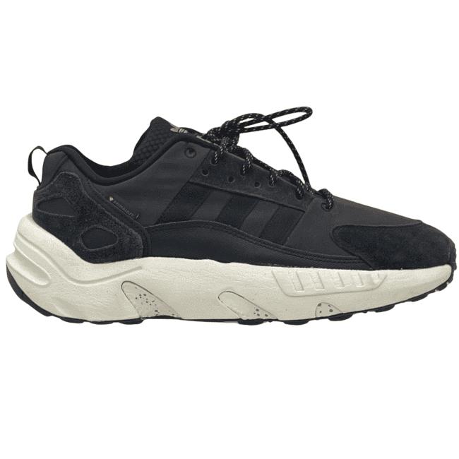 adidas ZX 22 Boost – Core Black - Core Black - Off White (2)
