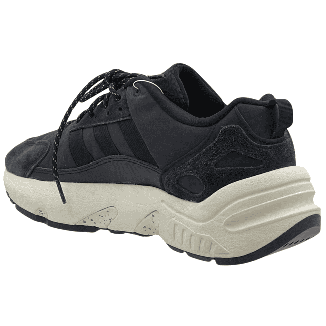 adidas ZX 22 Boost – Core Black - Core Black - Off White (3)