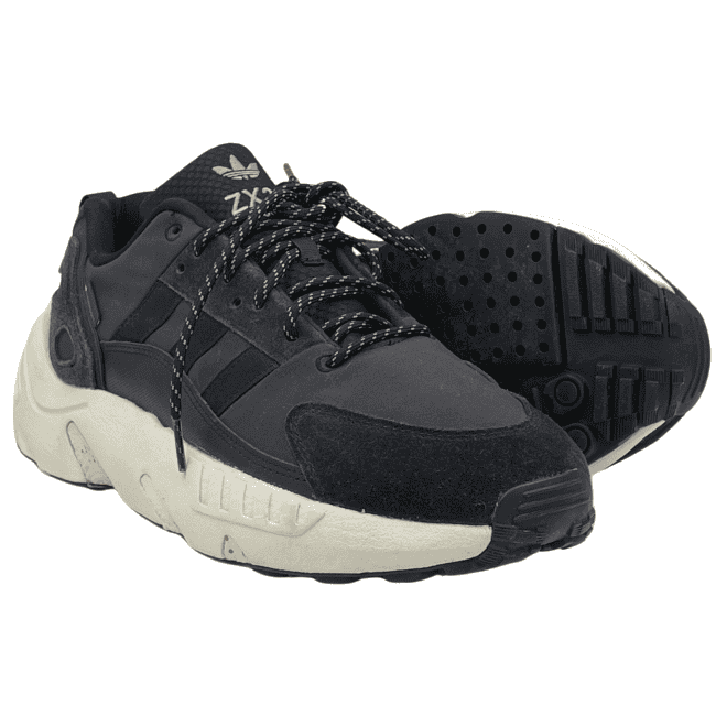 adidas ZX 22 Boost – Core Black - Core Black - Off White (4)