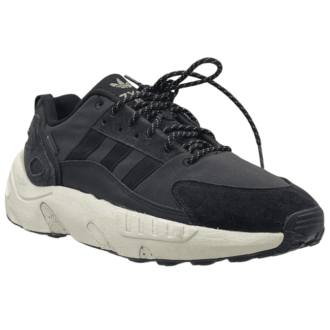 adidas ZX 22 Boost – Core Black - Core Black - Off White