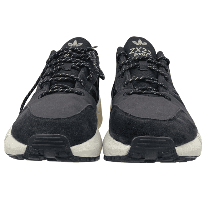 adidas ZX 22 Boost – Core Black - Core Black - Off White (7)