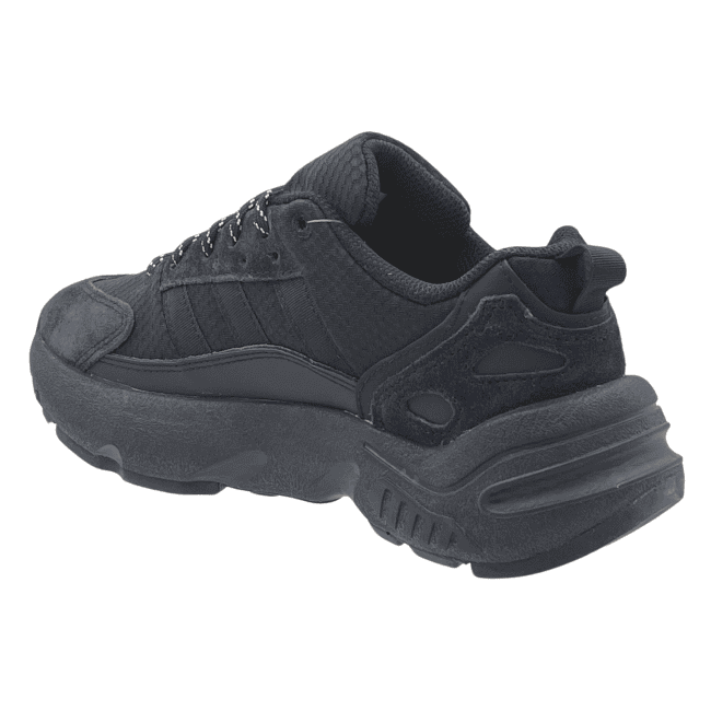 adidas ZX 22 J – Core Black - Core Black - Cloud White (3)