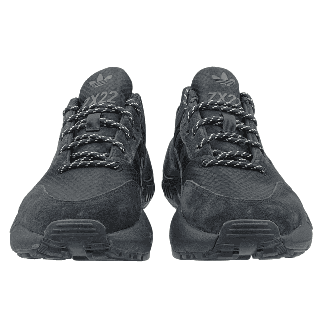 adidas ZX 22 J – Core Black - Core Black - Cloud White (7)