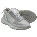 adidas ZX 5K Boost – Cloud White - Supplier Colour - Grey One (4)