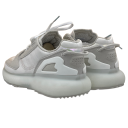 adidas ZX 5K Boost – Cloud White - Supplier Colour - Grey One (5)