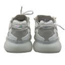adidas ZX 5K Boost – Cloud White - Supplier Colour - Grey One (6)
