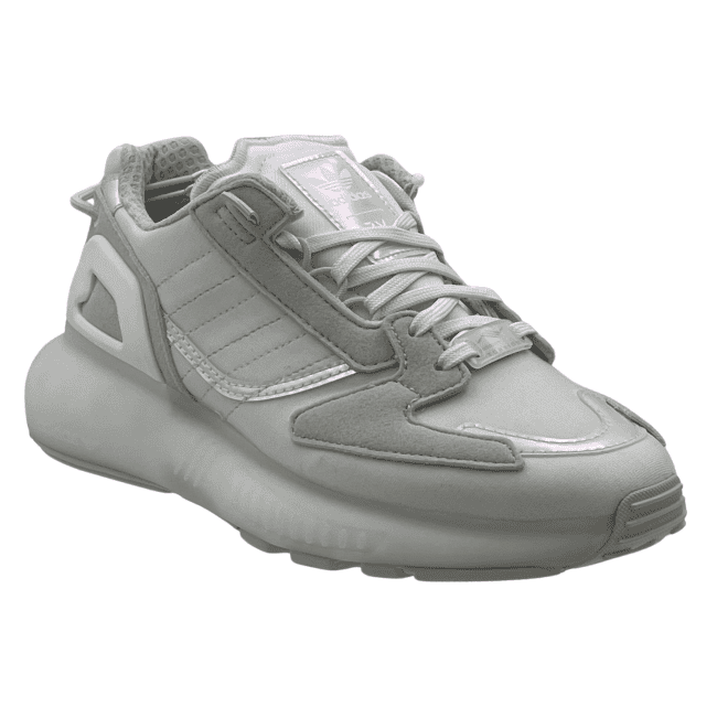 adidas ZX 5K Boost – Cloud White - Supplier Colour - Grey One