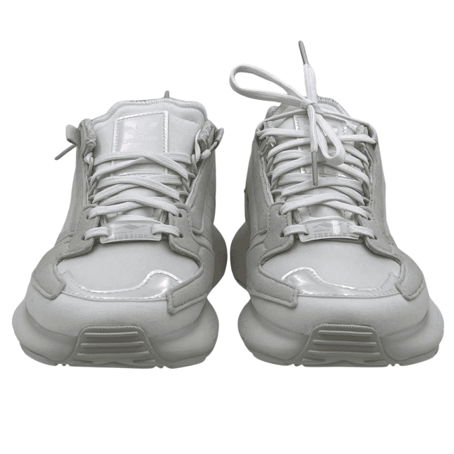 adidas ZX 5K Boost – Cloud White - Supplier Colour - Grey One (7)