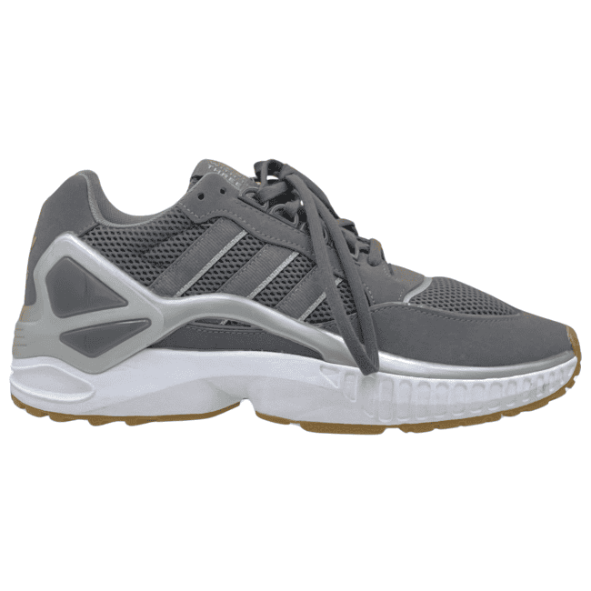 adidas ZX Wavian – GY6035 – Halo Silver - Cloud White - Core Black (2)
