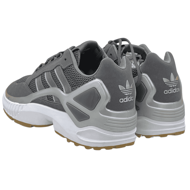 adidas ZX Wavian – GY6035 – Halo Silver - Cloud White - Core Black (5)