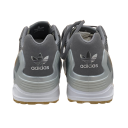 adidas ZX Wavian – GY6035 – Halo Silver - Cloud White - Core Black (6)
