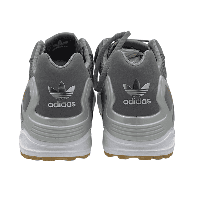 adidas ZX Wavian – GY6035 – Halo Silver - Cloud White - Core Black (6)