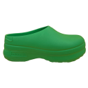 adidas adiFOM Stan Smith Mule W “Green” (2)