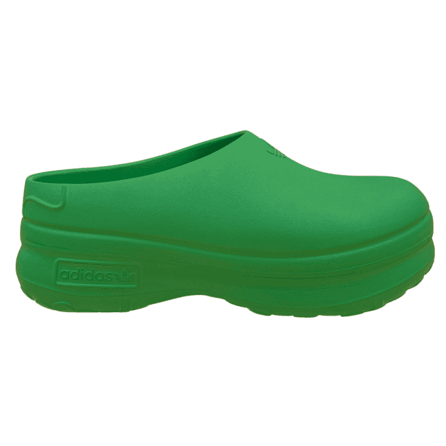 adidas adiFOM Stan Smith Mule W “Green” (2)
