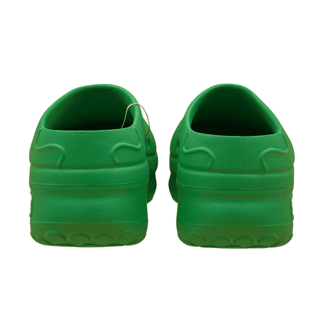 adidas adiFOM Stan Smith Mule W “Green” (6)