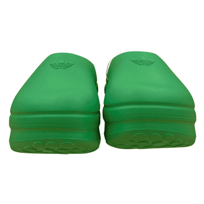 adidas adiFOM Stan Smith Mule W “Green” (7)