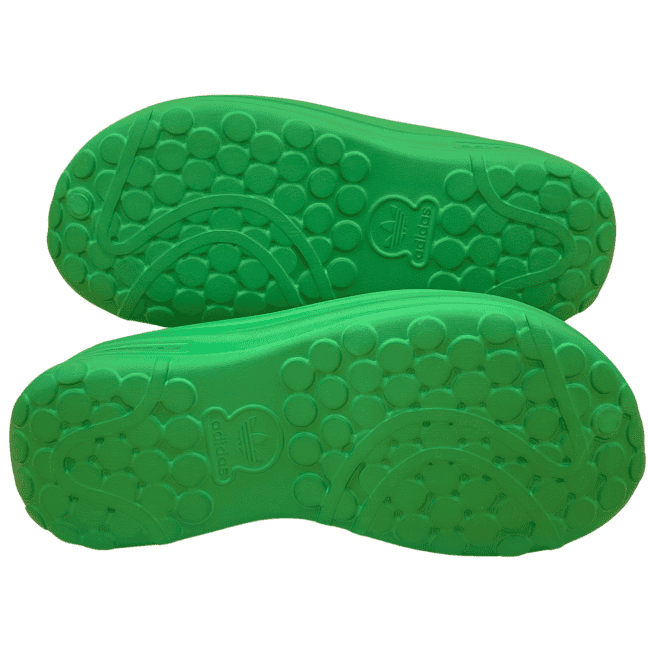 adidas adiFOM Stan Smith Mule W “Green” (8)