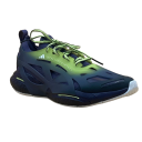 adidas by Stella McCartney Solarglide AOP Pulse Lime - Trace Purple - Legend Ink