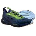 adidas by Stella McCartney Solarglide AOP Pulse Lime - Trace Purple - Legend Ink (2)