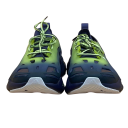 adidas by Stella McCartney Solarglide AOP Pulse Lime - Trace Purple - Legend Ink (5)