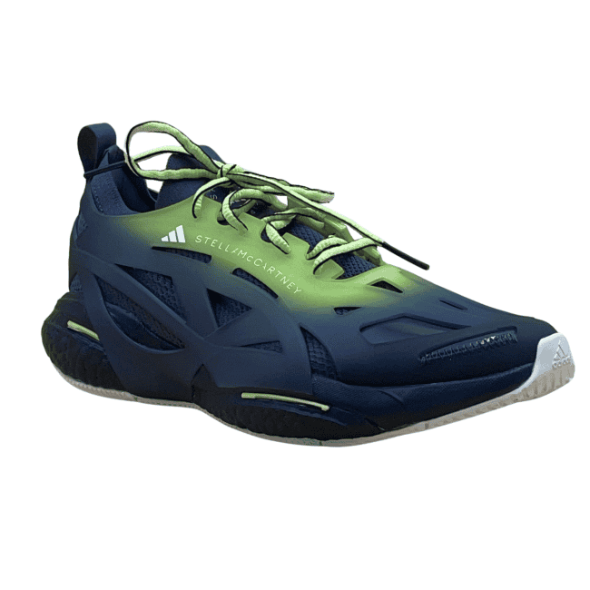 adidas by Stella McCartney Solarglide AOP Pulse Lime - Trace Purple - Legend Ink adidas by Stella McCartney Solarglide AOP Pulse Lime - Trace Purple - Legend Ink