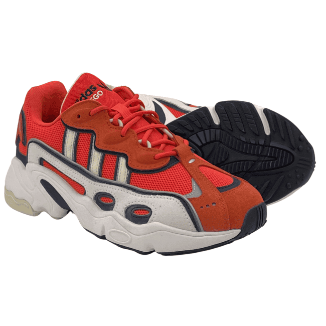 adidas ozweego og - brired - sand - nindig (4)
