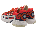 adidas ozweego og - brired - sand - nindig (5)