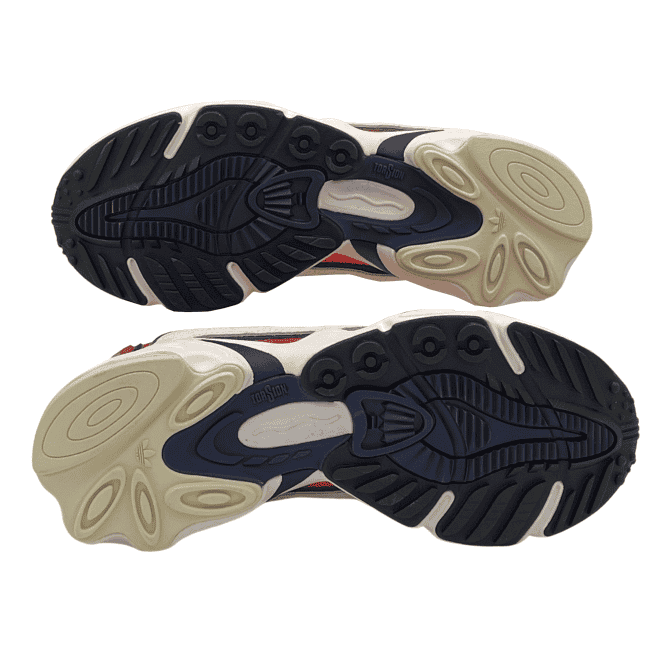 adidas ozweego og - brired - sand - nindig (8)