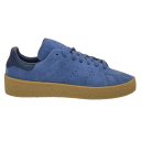 adidas stan smith crepe pantone blue (2)