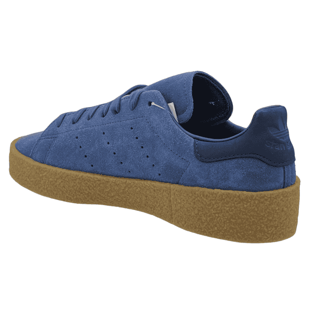 adidas stan smith crepe pantone blue (3)