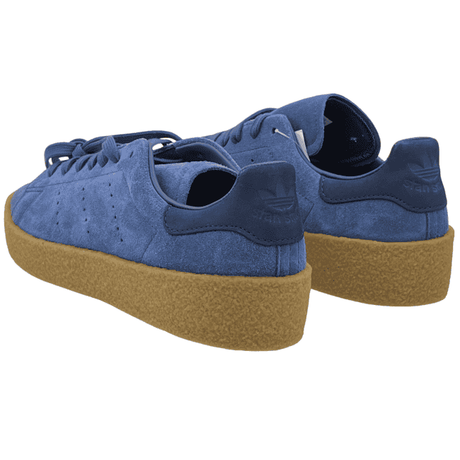 adidas stan smith crepe pantone blue (5)
