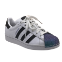 adidas superstar xeno shell toe - white