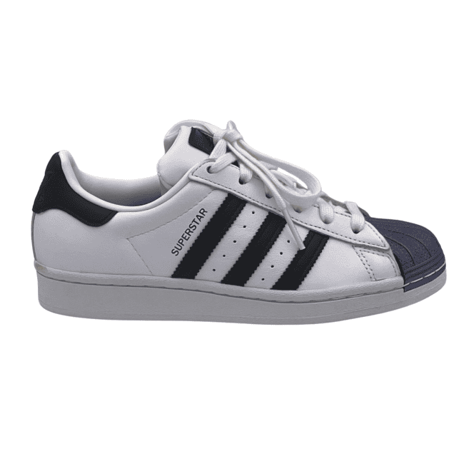 adidas superstar xeno shell toe - white (2)