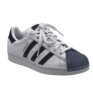 Adidas Superstar "Xeno Shell Toe" – White