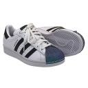 adidas superstar xeno shell toe - white (4)