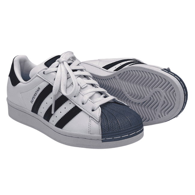 adidas superstar xeno shell toe - white (4)