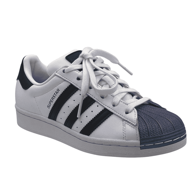 adidas superstar xeno shell toe - white